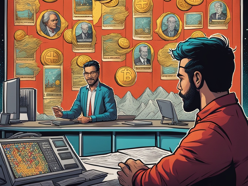 How XRP's Price Prediction of $15 by 2025 is Driven ??