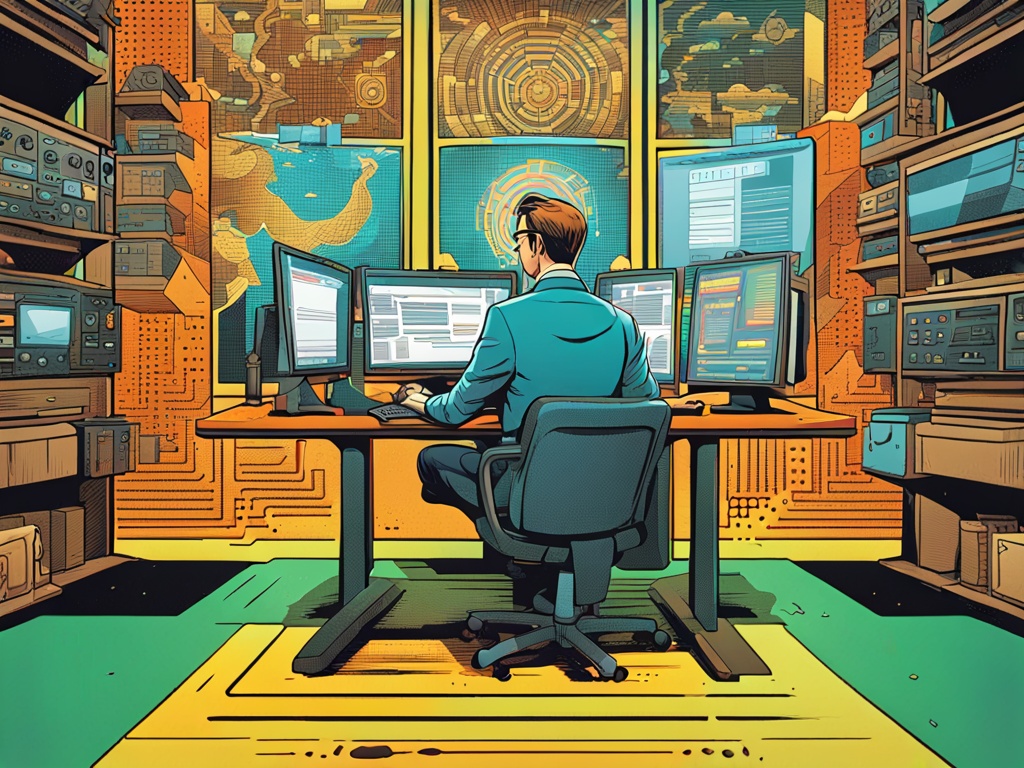 Crucial 2025 Crypto Reporting Changes Will Impact Investors ??