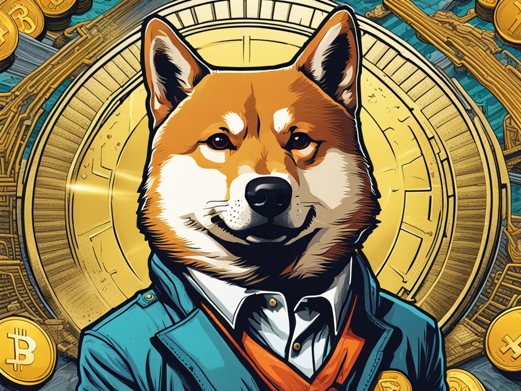 Stunning 600% Surge Expected for Dogecoin Above $2 ??