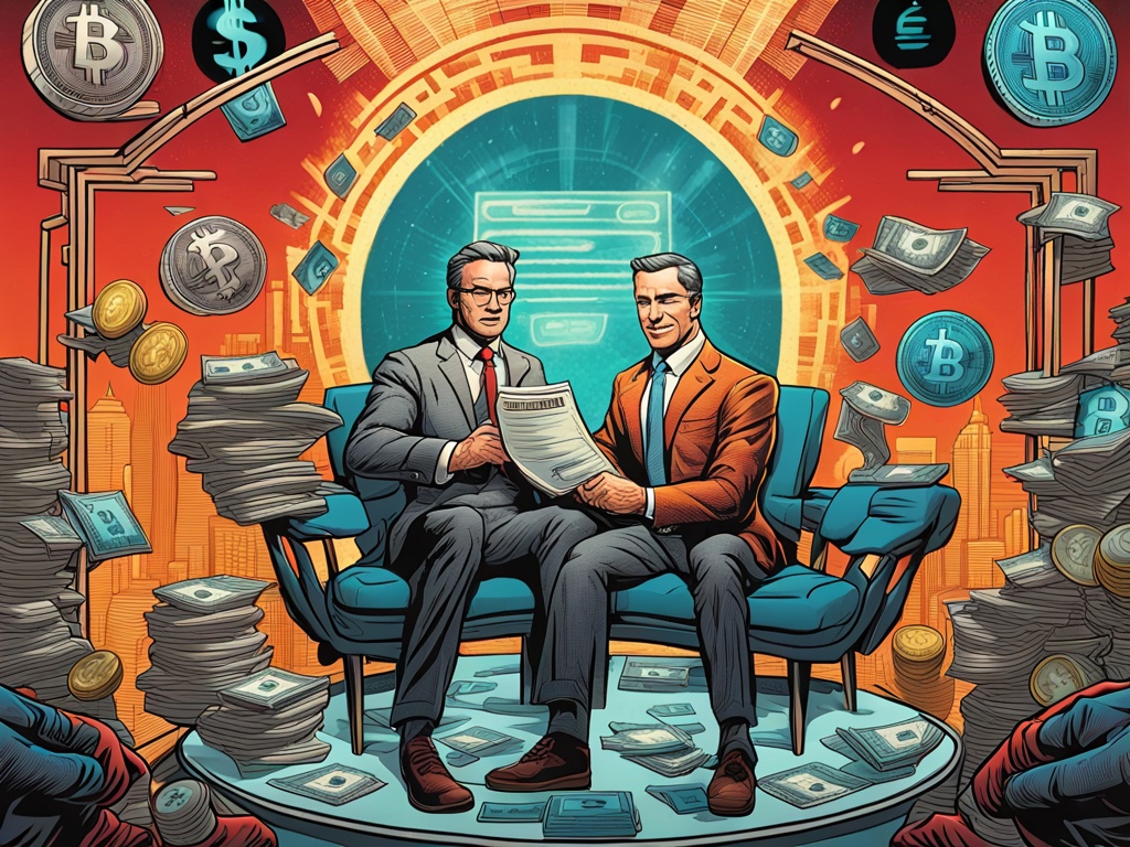 Powerful Financial Resolutions That Shouldn't Be Made Now ??
