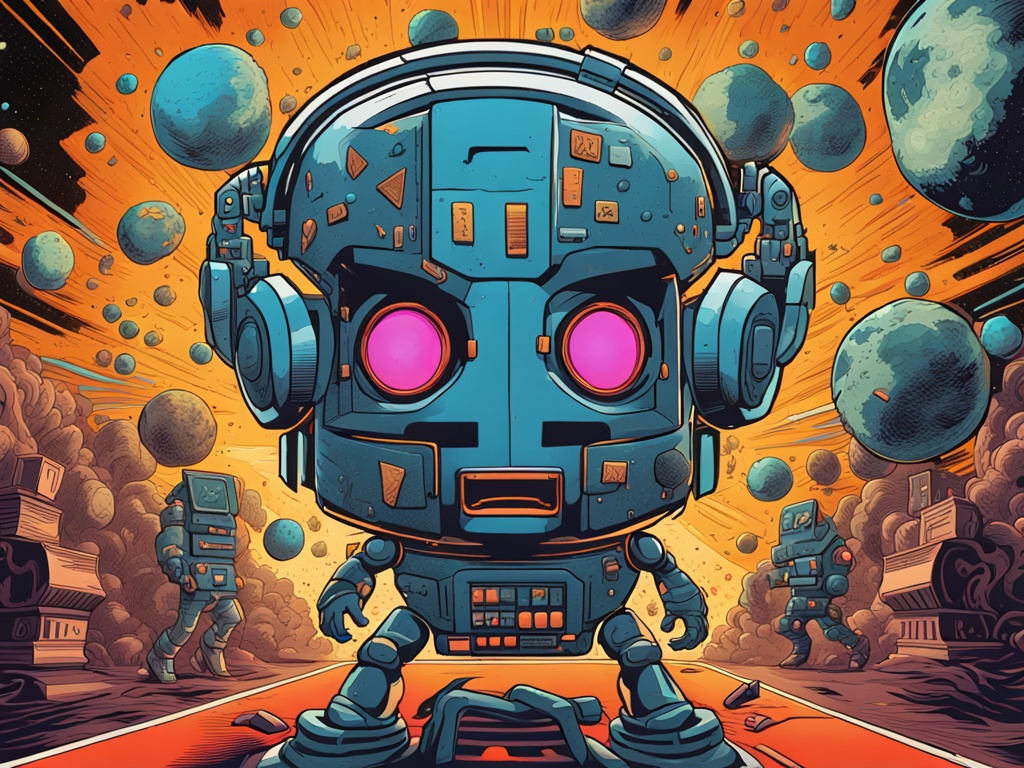 Powerful Stake Auction Proposed for OpenAI's Business Assets ??