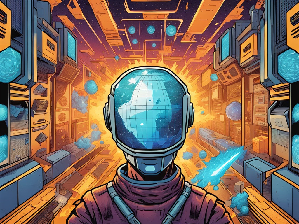 Incredible DEX Featuring AI Capabilities Being Developed Now ?✨