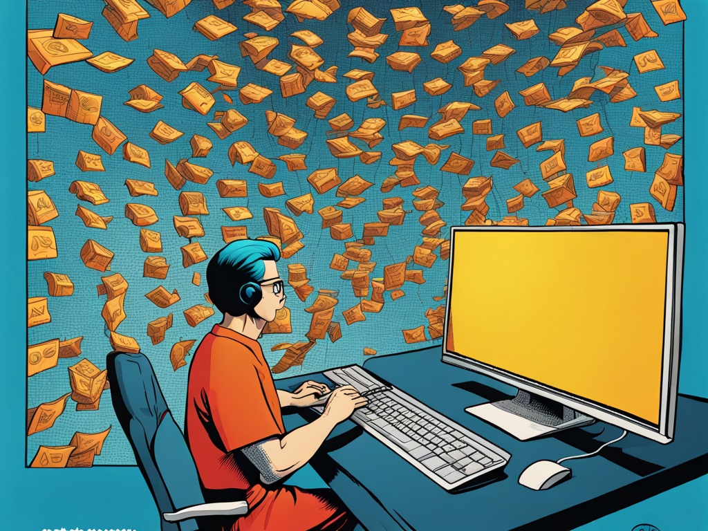 Alarming Leak of 7 Million OpenSea Emails Exposed Publicly ??