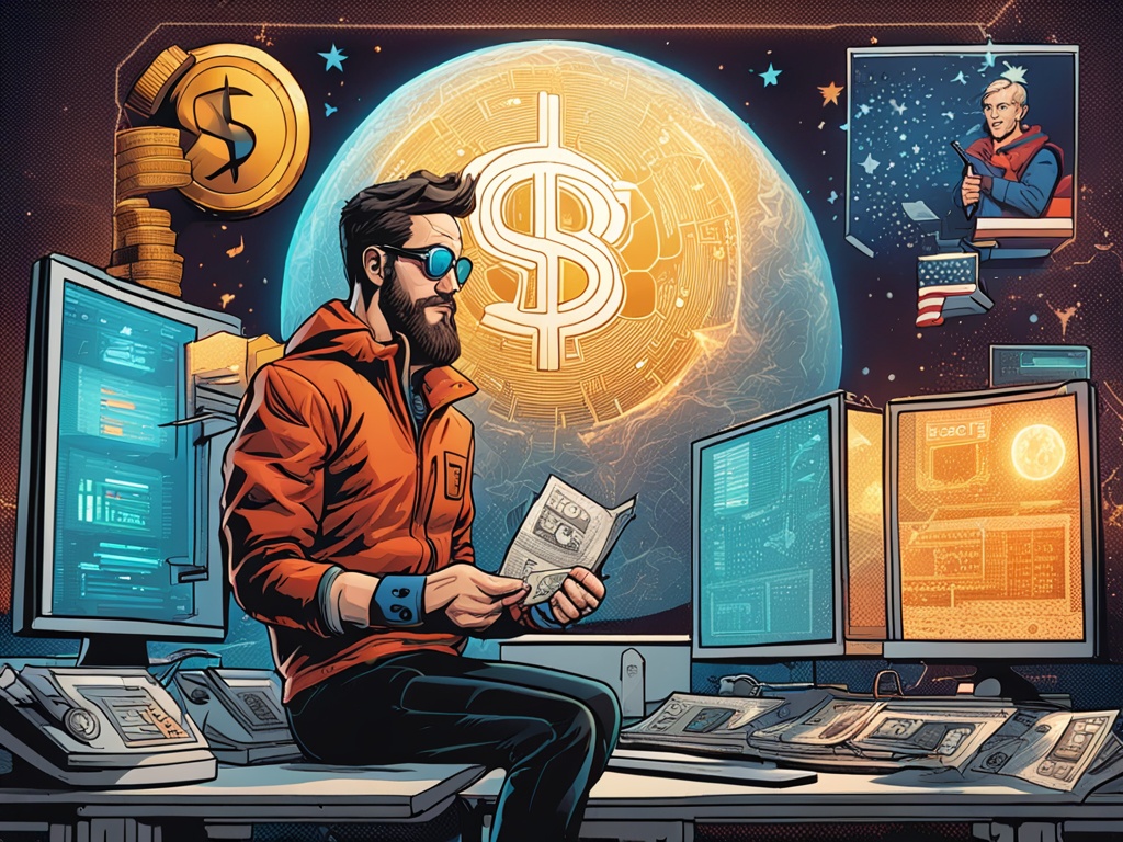 Exciting Crypto.com Exchange Relaunch Announced for U.S. Traders ??
