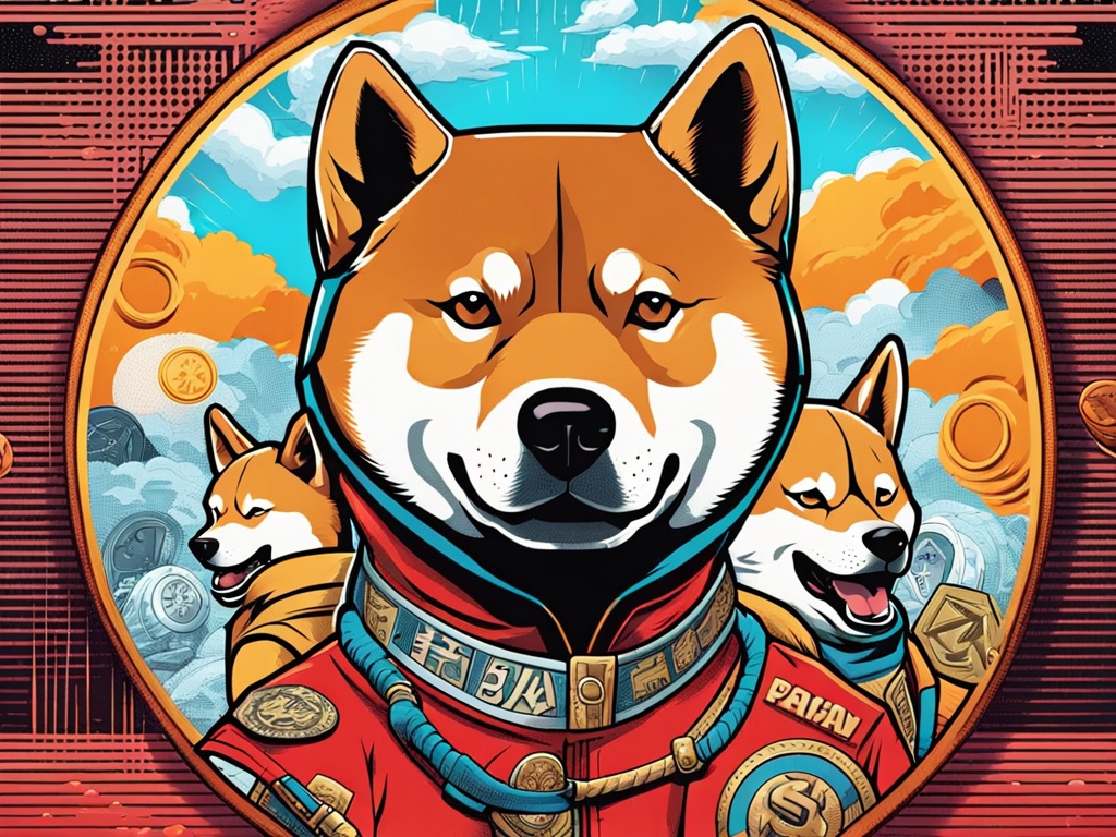 Steady Shiba Inu Price Action Recorded Amid Bearish Signals ??