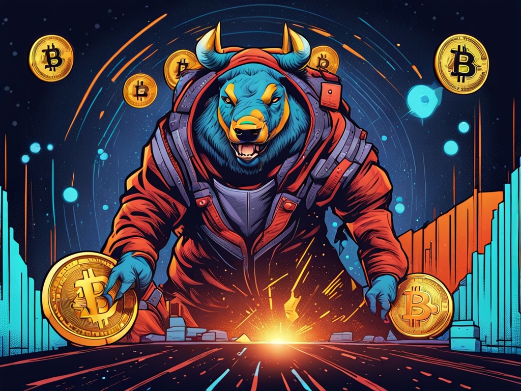 Powerful Bullish Rebound Expected as Cardano Consolidates Now ??