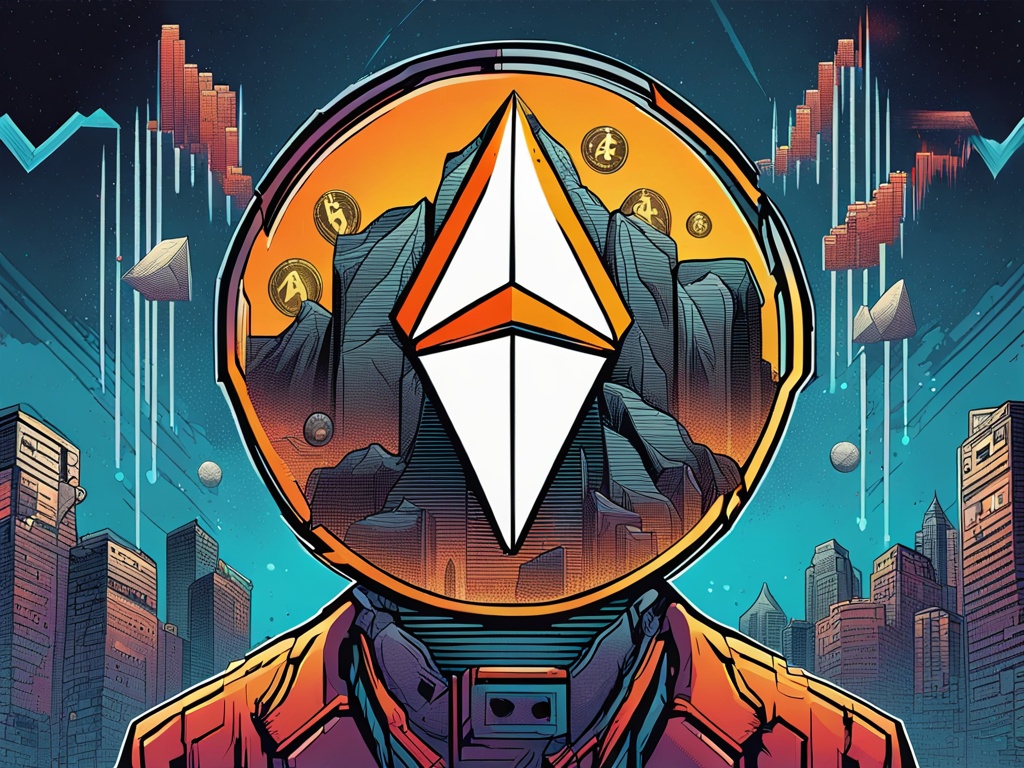 Powerful Ethereum Price Movements Analyzed with Key Levels ??