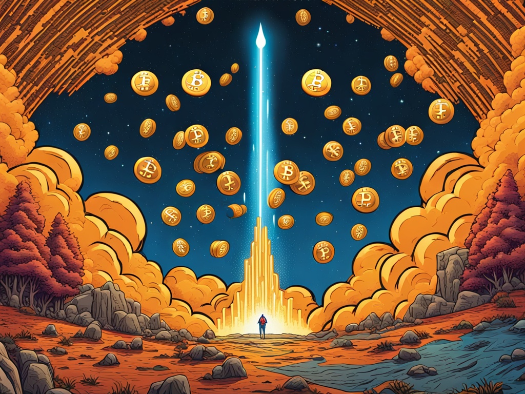 Powerful Bitcoin Price Predictions Revealed: $90k Impact Assessed ??