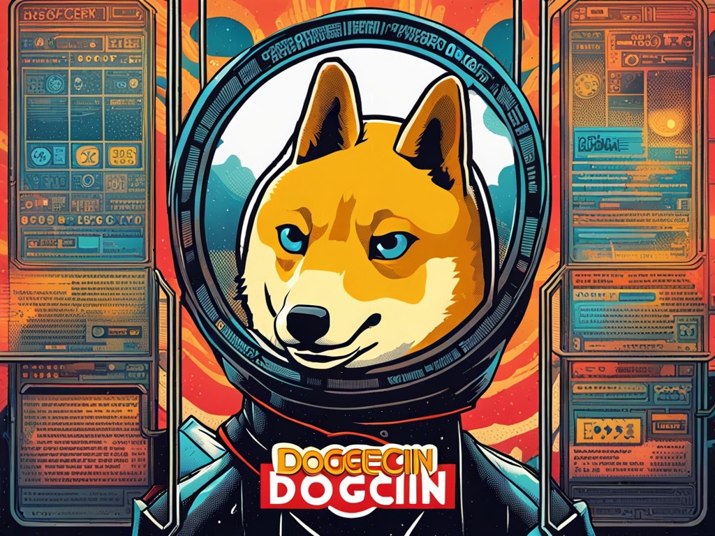 Powerful Sentiment Discovered Around Dogecoin Amid Price Drop ??