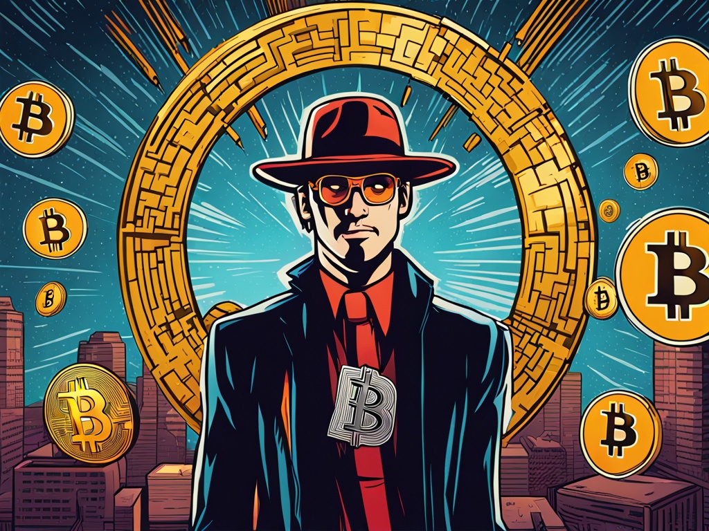 Effortless Bitcoin Management Simplified by Blink Wallet ?⚡