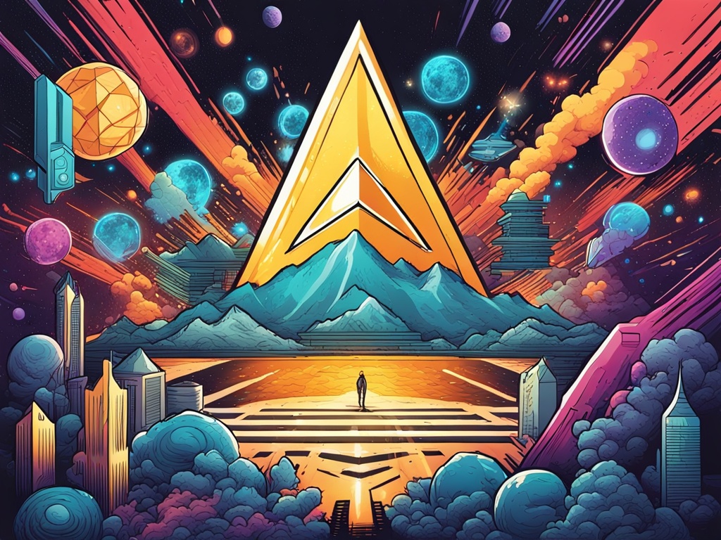 Unmissable Insights Revealed on Ethereum and Solana Competition ??