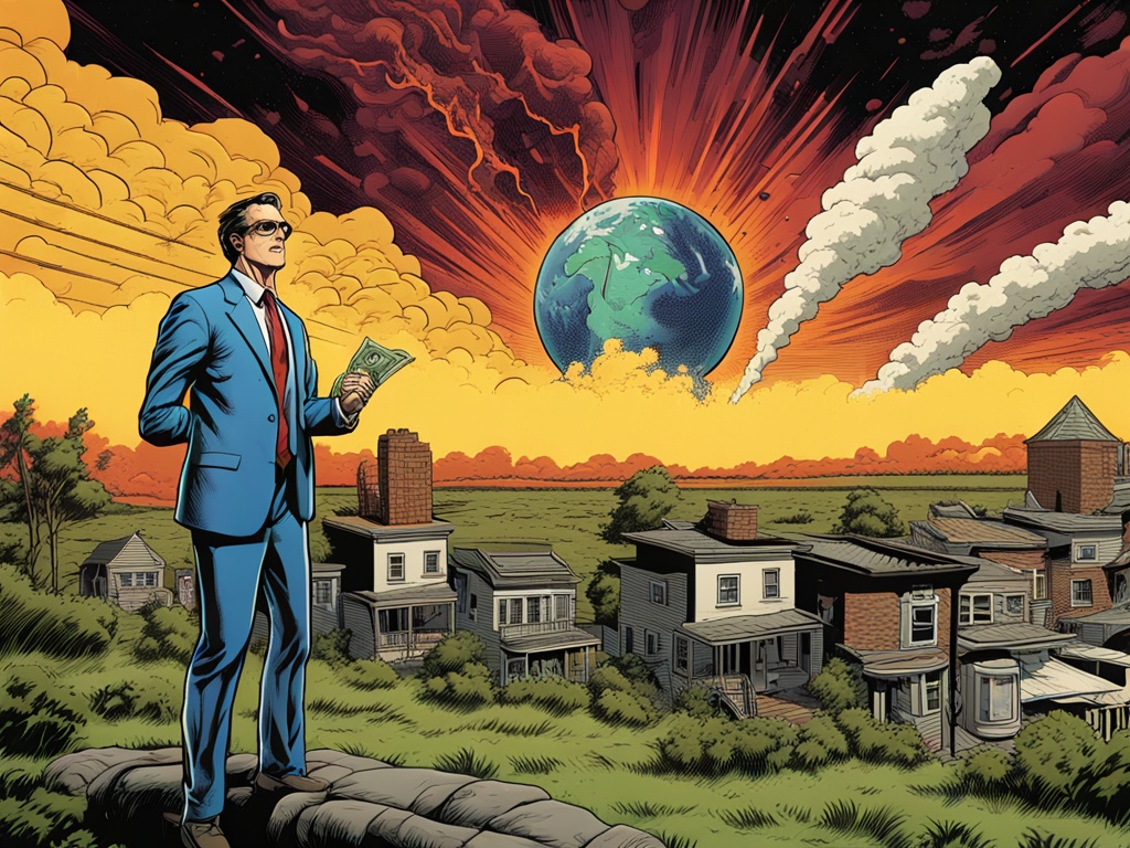 Critical Sanctions Against Tornado Cash Developers Spark Outrage ??