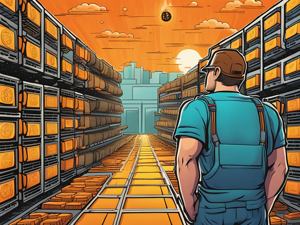 How to Start Home Bitcoin Mining for Beginners Explained ??