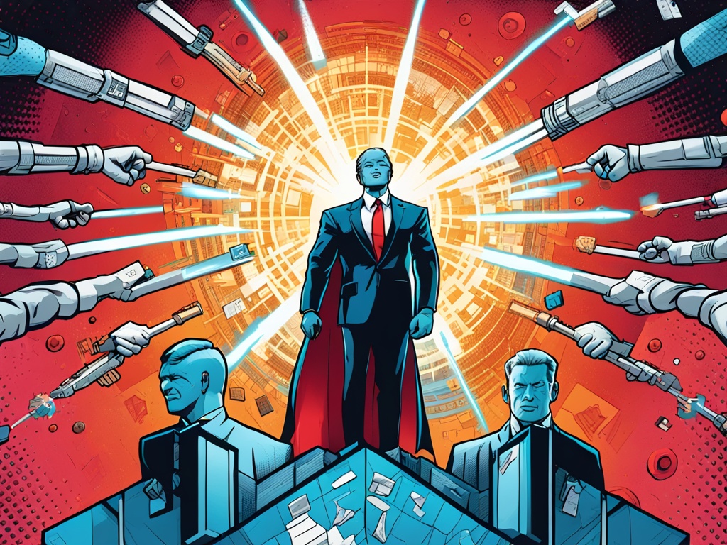 “Key Leadership Change at Meta’s Global Affairs Announced ??”