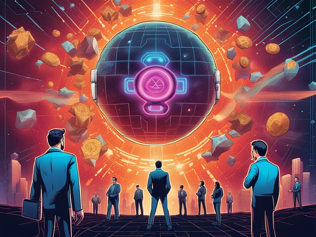 Remarkable Growth of AI Agents in Crypto Markets Revealed ??