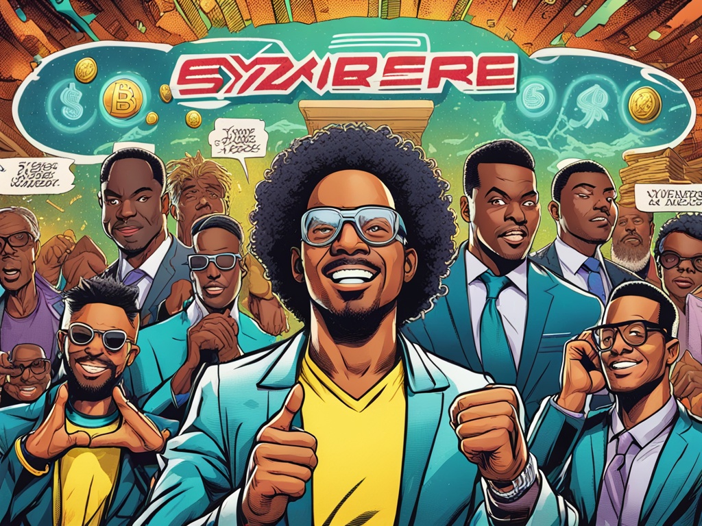 How Are Investors Labeling XYZVerse as a Scam? ??