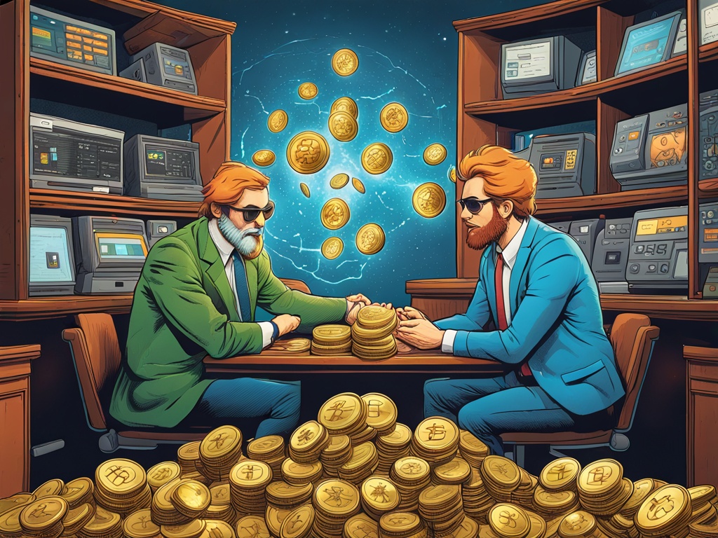 How Banks Serving Crypto Customers Is Changing Bitcoin Trends ??