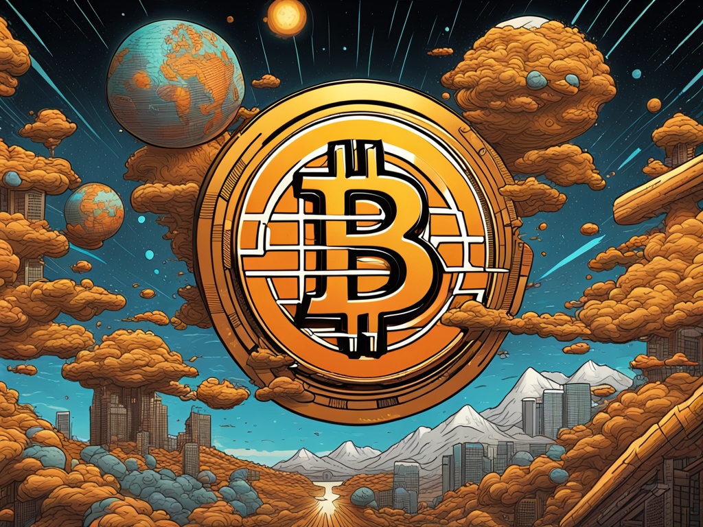 Ambitious Bitcoin Holdings Target of 10,000 BTC Set by Metaplanet ??