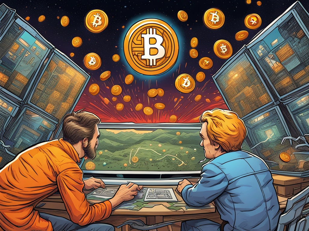 What are the Impacts of Fed's Crypto Policy on Bitcoin Gains? ??