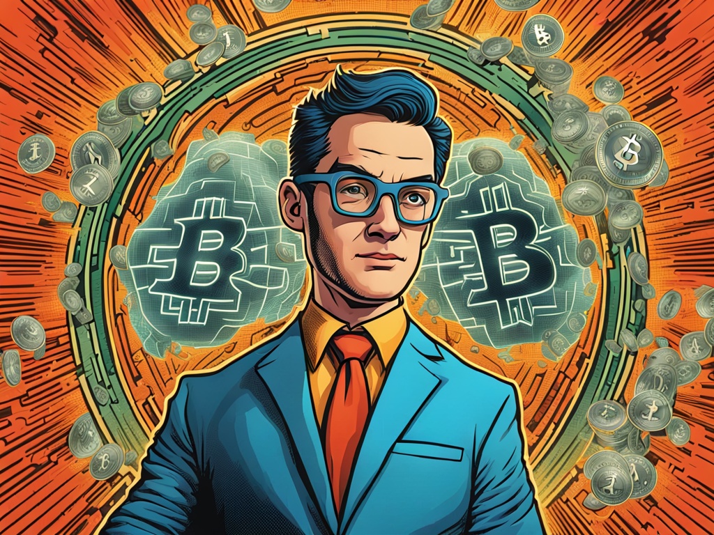 Recent Bitcoin Price Surge Reported as Rejection Begins ??