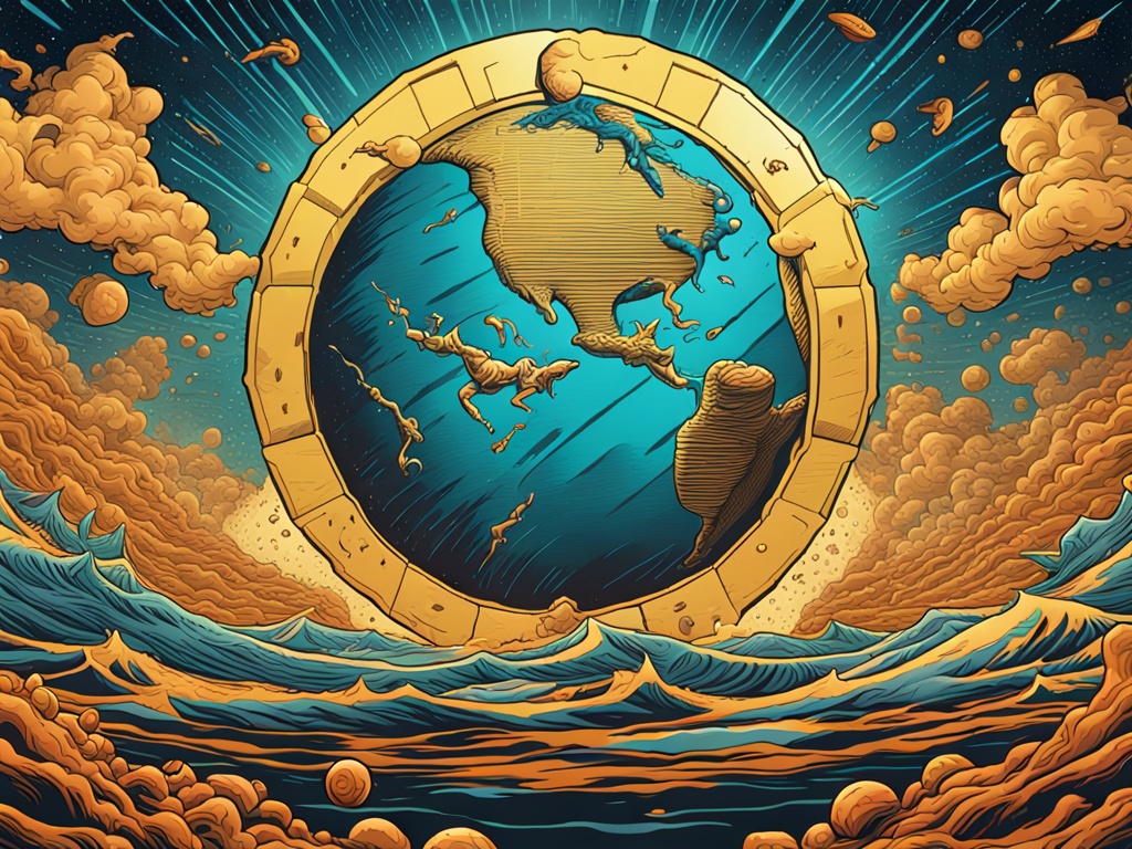 Powerful $1 Million Donation by MAGAVERSE Is Making Waves ??
