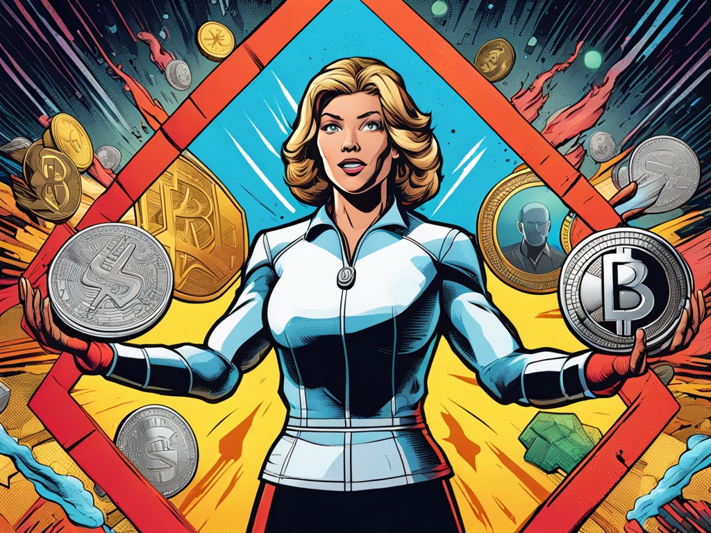 Unexpected Apologies for Past XRP Criticism by Experts ??