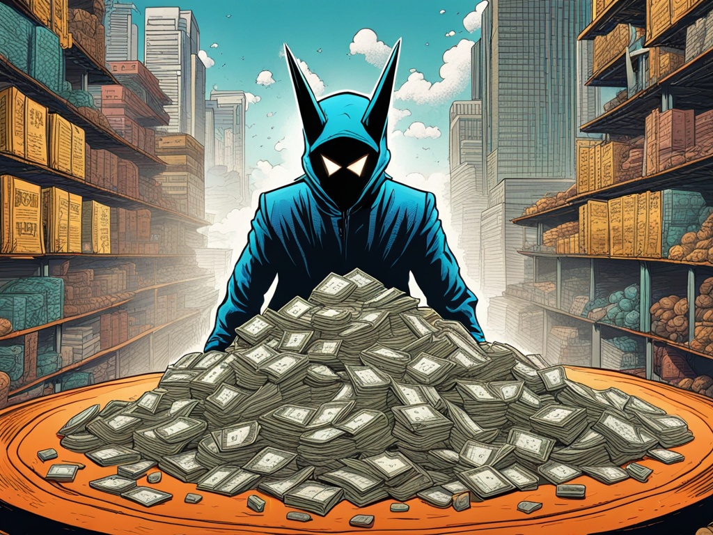 Dramatic Ethereum Price Decline Below $3,200 Noticed ??