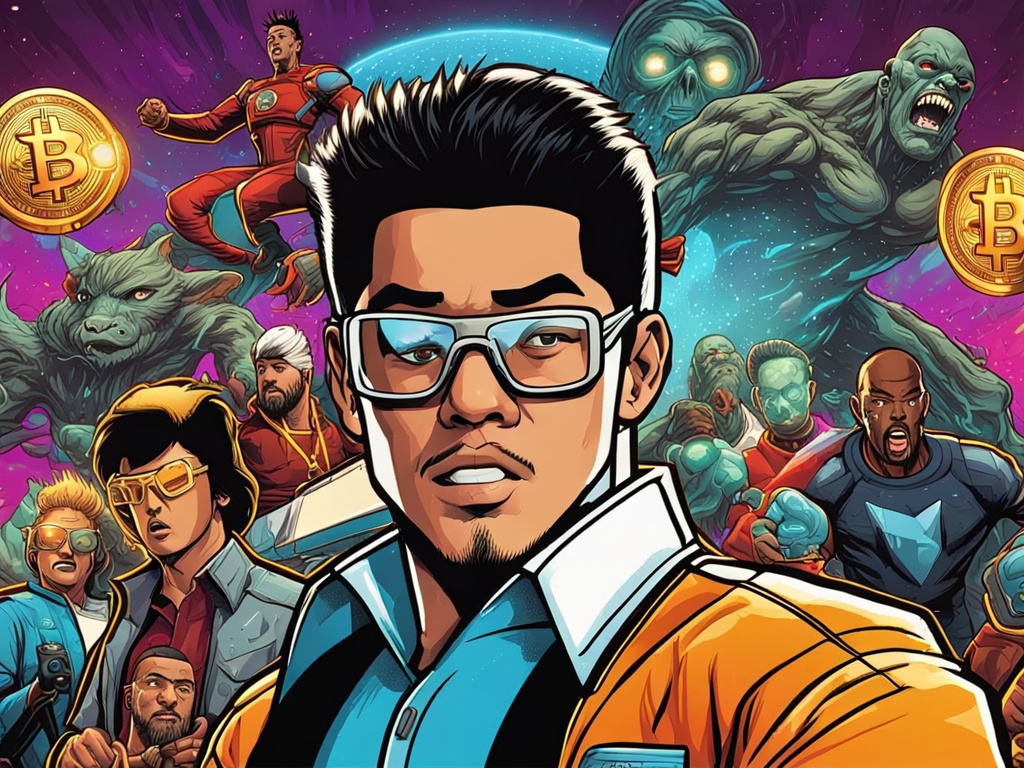 Shocking Claims Raised About Kye Gomez and Swarms Projects ??