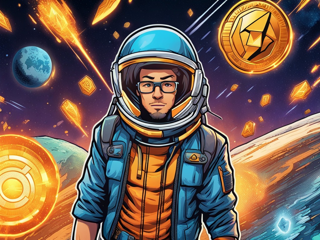 Exciting Launch Announced for 700 Million JUP Tokens Airdrop ??