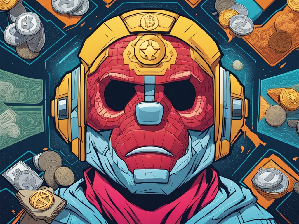 What are the Reasons Yeti Ouro Could Surpass XRP to $10? ??