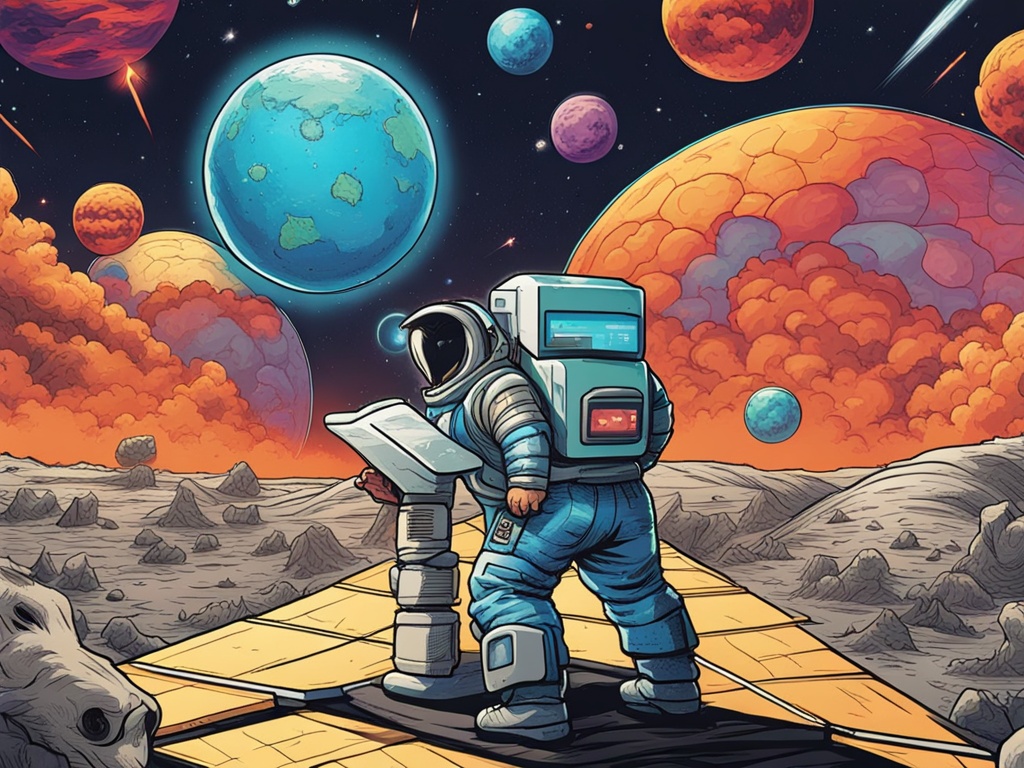 How to Use $202 as a Launchpad for Solana's Next Bull Run ??