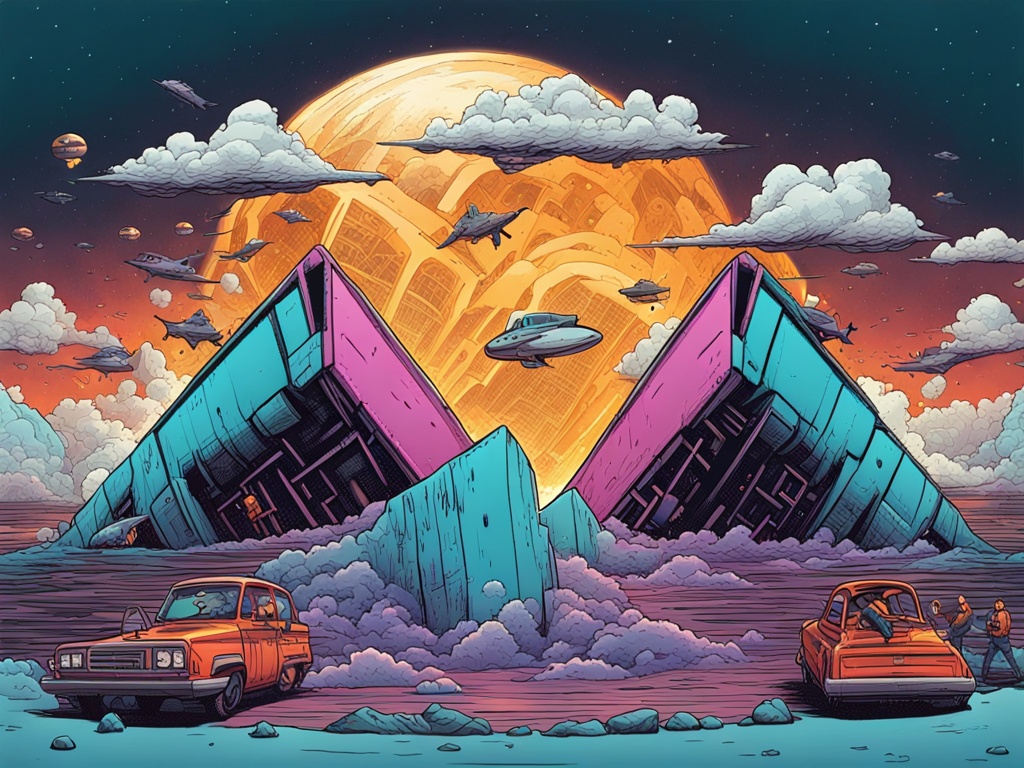 Bold Moves by Ethereum Whales Prevented Massive Crash of 1.1M ETH ??