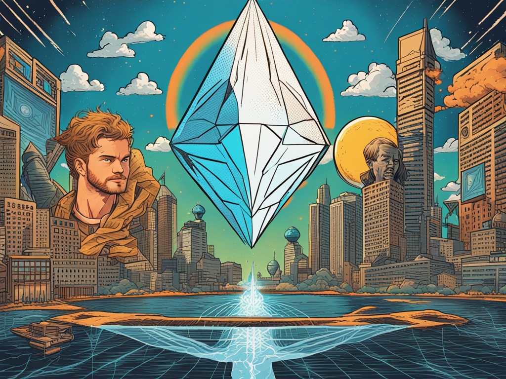Exciting Ethereum Insights Revealed: 5 Reasons for 2025 Growth ??