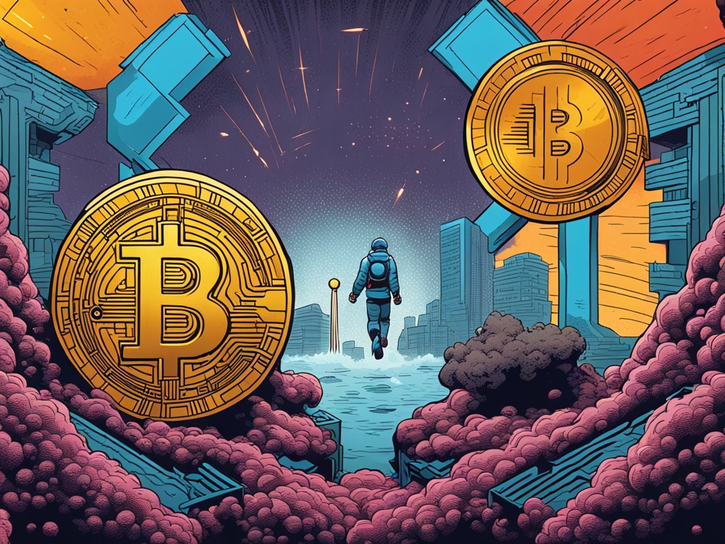 How Are Cardano and Ripple Evaluated for Growth Potential? ??