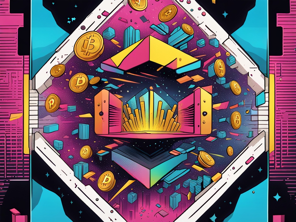 Major Crypto Decline Triggered by Disappointment and Outflows ??