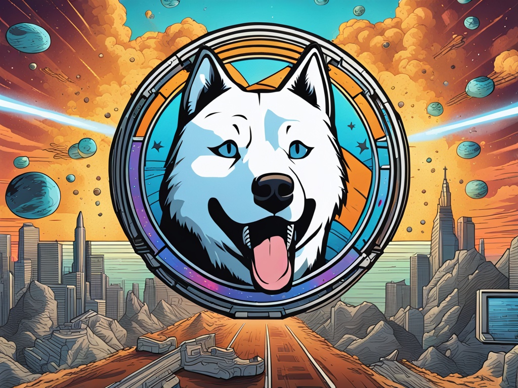 Exciting Update: DOGE and LTC Added as Collateral Options ??