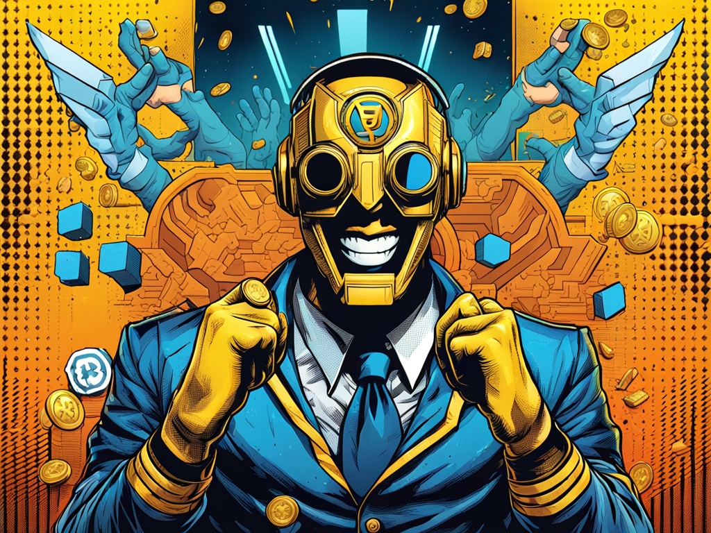 Major Achievement Secured by Binance with New License in Brazil ??
