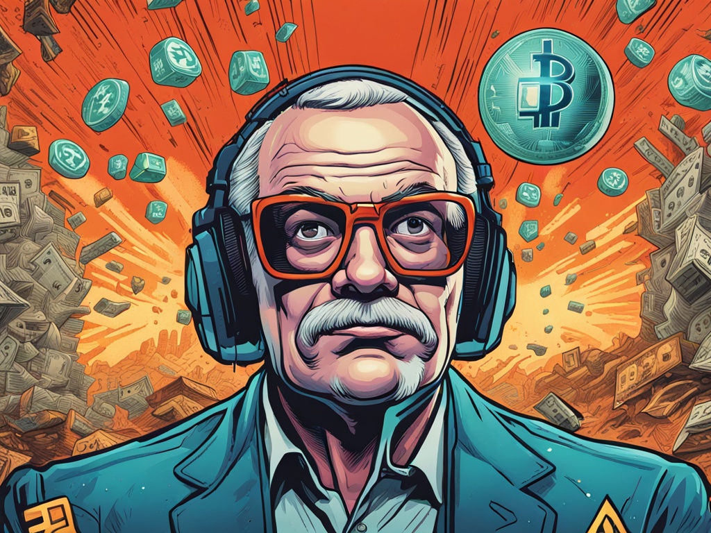 Powerful Shifts in PEPE Investor Sentiment Are Observed ??