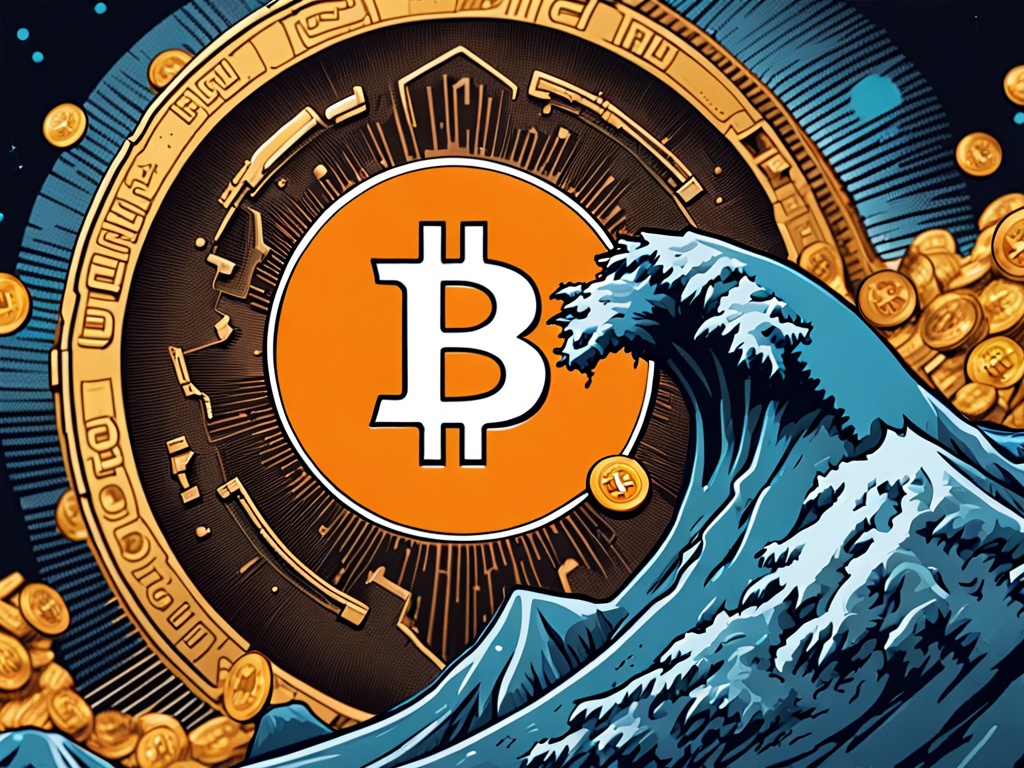 Massive Decline in Bitcoin Demand Is Indicated by Coinbase Premium ??