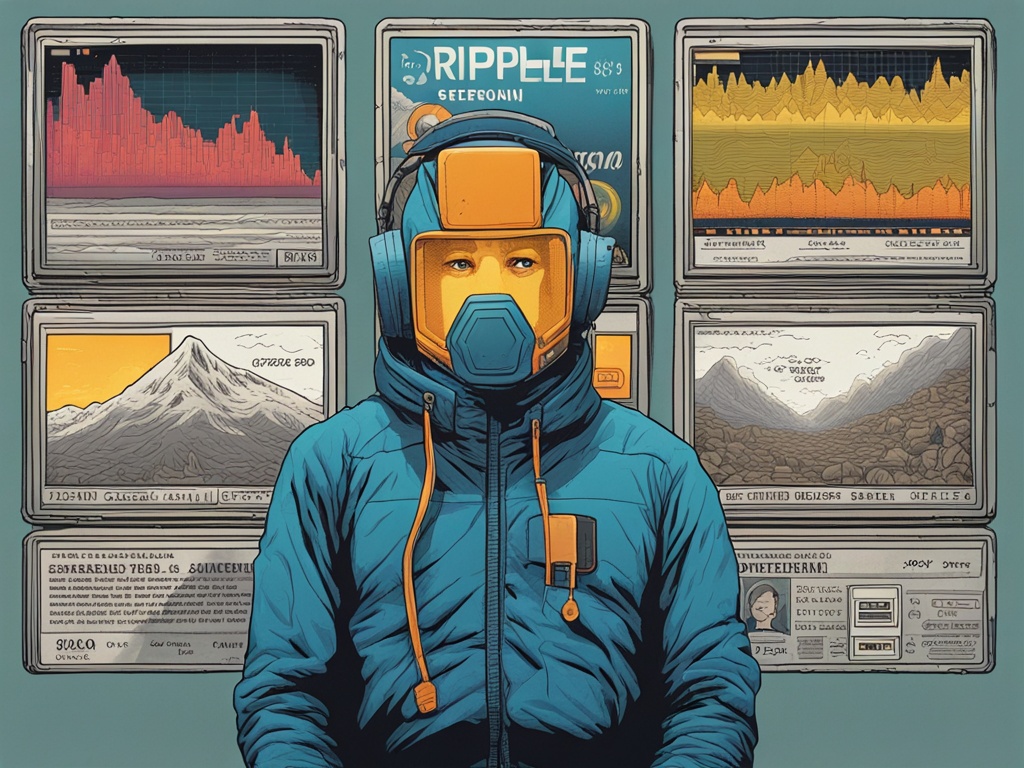 Major Losses Recorded by Ethereum, Ripple, and Solana ??