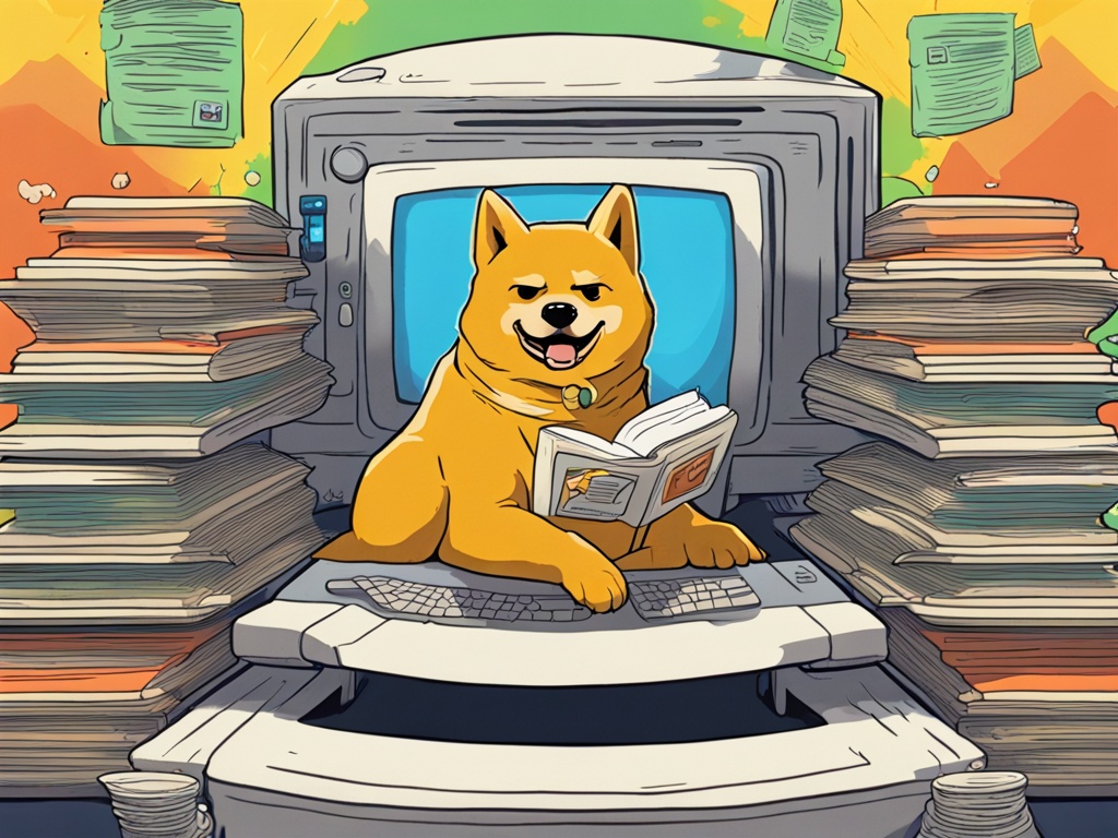 How Support Levels are Being Tested for DOGE, PEPE, and BONK ??