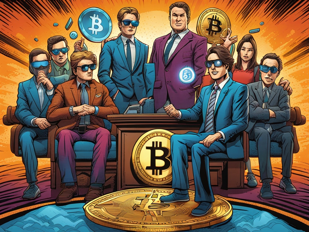 Allegations of Inflated Bitcoin TVL Figures by Solv Protocol ??