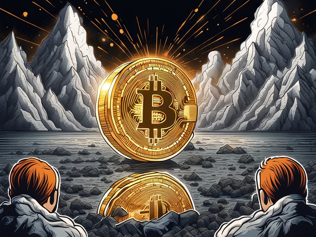 Remarkable Recovery of Bitcoin Highlighted by +24% Mining Growth ??