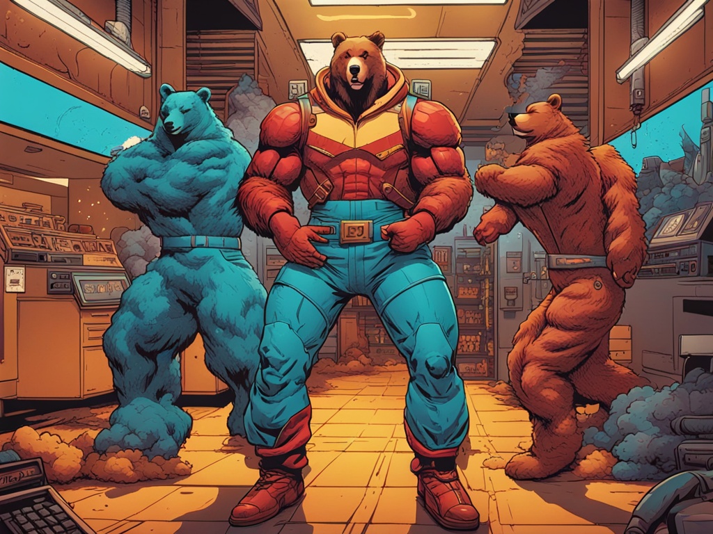 Critical 40% Move for Solana's Future Tested by Bears ??