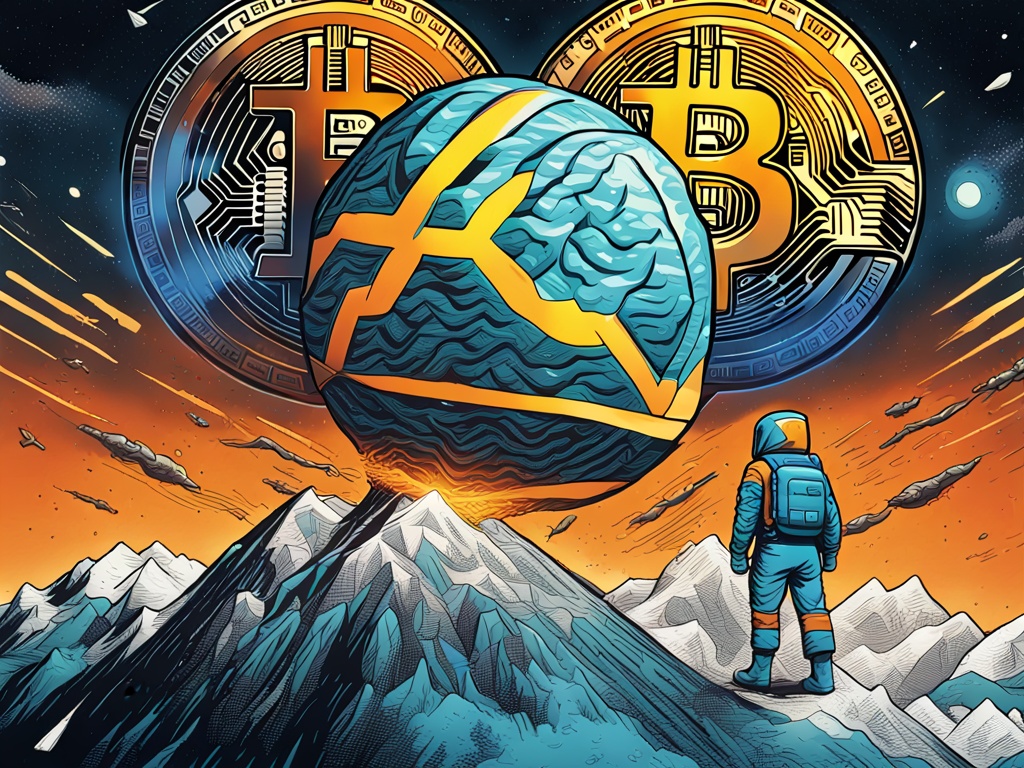 Revolutionary Bitcoin Adoption Phase Anticipated by 2025 ??
