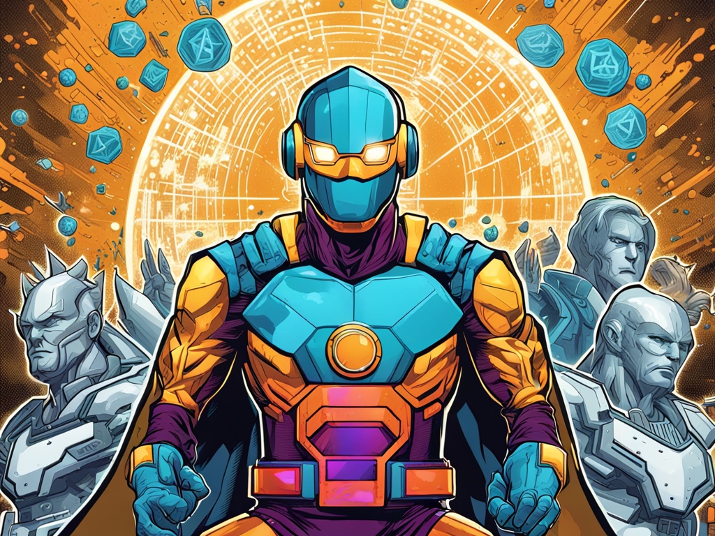 How Lightchain AI is Positioned for Growth in Crypto Market ??