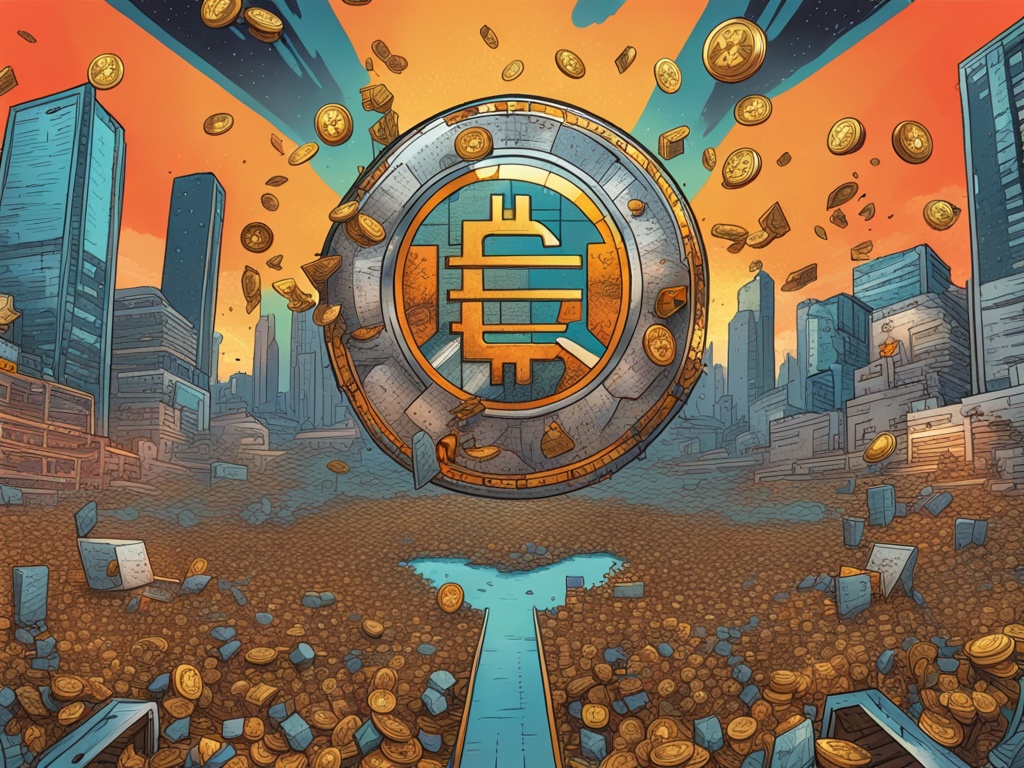 Massive 1.94 Billion ONDO Tokens Unlocked, Impact Analyzed ??
