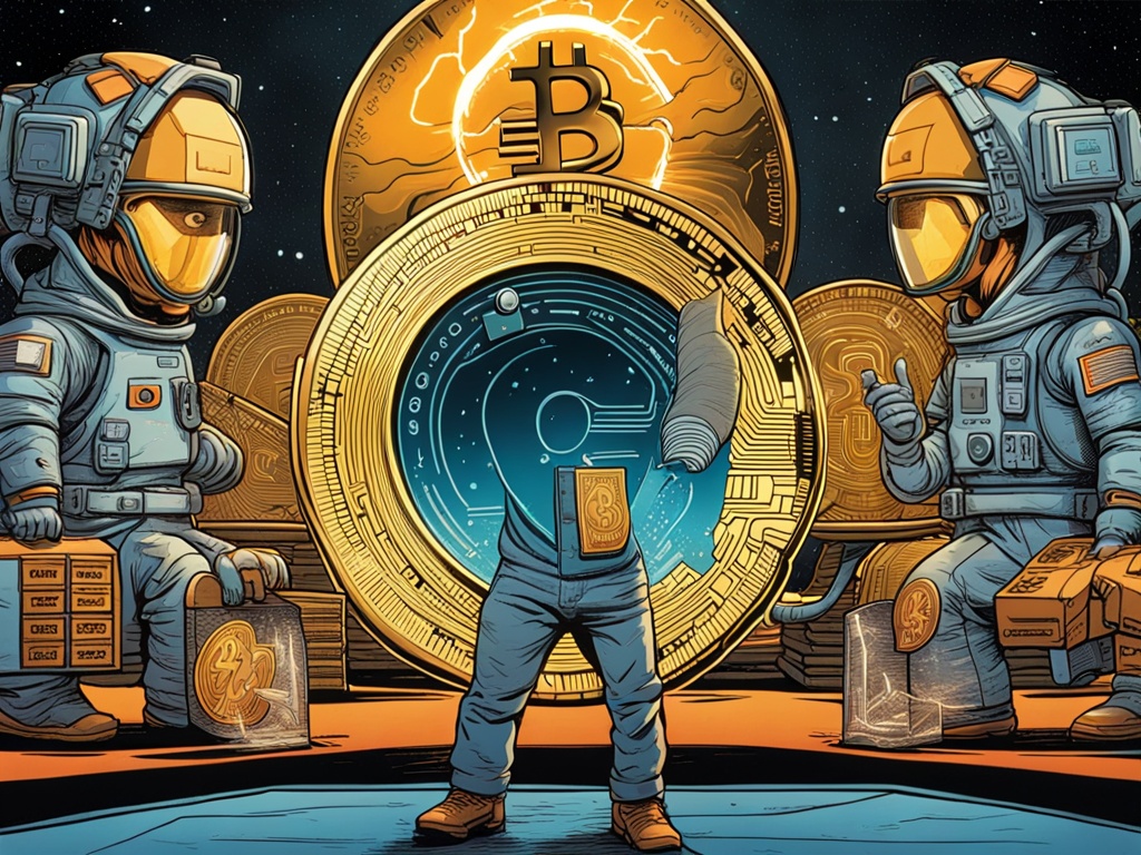 Critical Support at $91,000 to Determine Bitcoin's Future ??