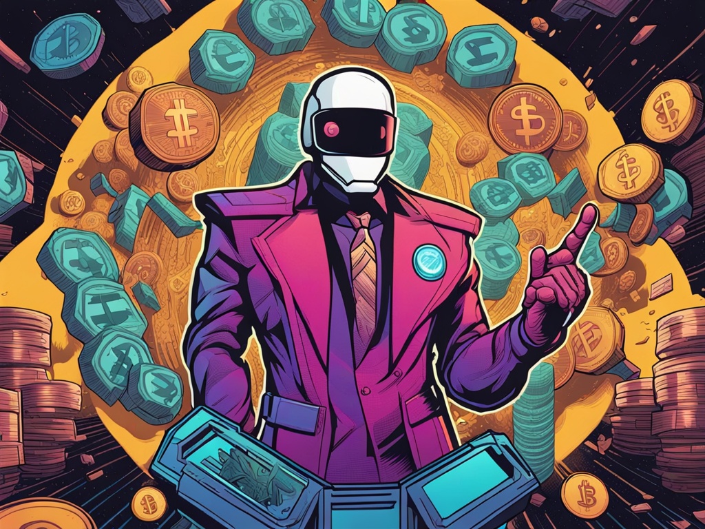 Revolutionary Fee Switch Mechanism Unveiled for Aave's Future ??