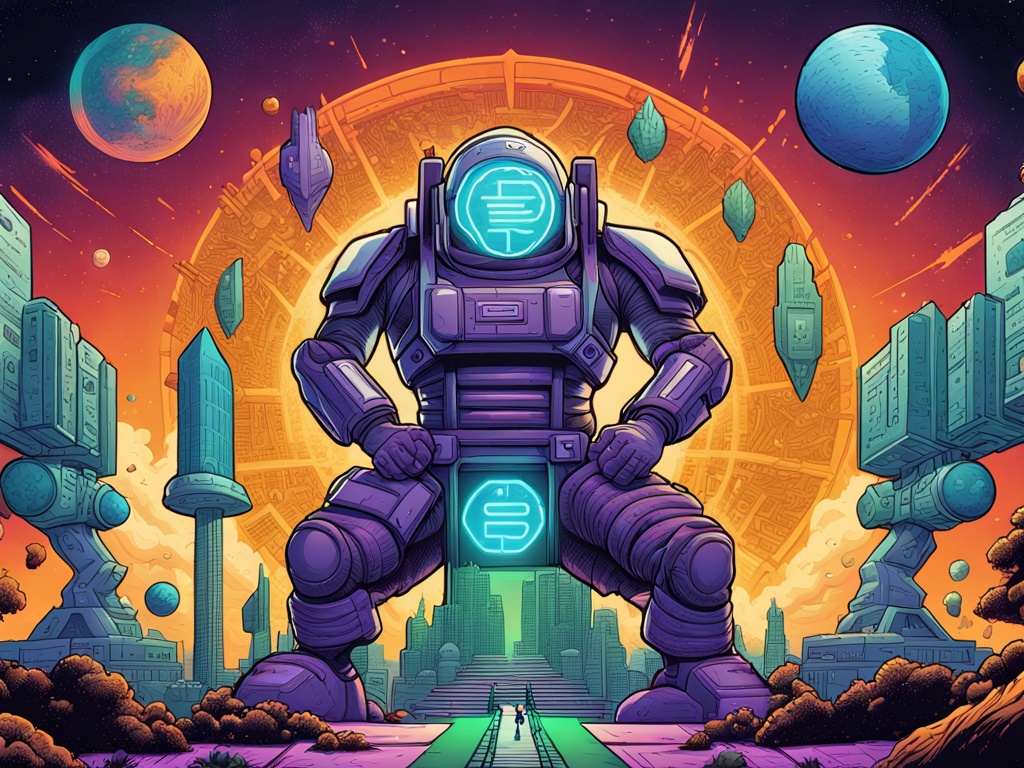 Powerful $40 Million Ecosystem Fund Launched by KernelDAO ??